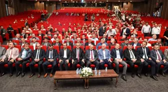 Kocaeli'de 'Trabzon Tanıtım Günleri' başladı