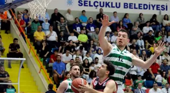 Misli.com Türkiye Basketbol 1. Ligi play-off final serisi