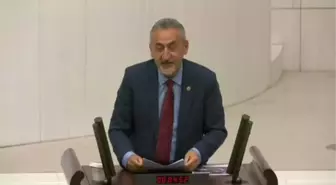 Mustafa Adıgüzel: Doktorlara Vere Vere 1 Depo Mazot Verdiniz