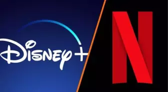 Netflix, Disney+'a abone olduğunu açıkladı: Sosyal medya karıştı!