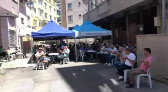 Pendik'e şehit ateşi düştü