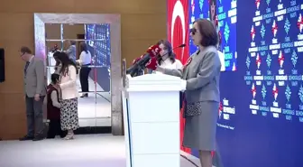Serap Yazıcı: Artık Türkiye'yi Hiçbir Uluslararası Endekse Göre Demokrasi Olarak Tanımlamak Mümkün Değil
