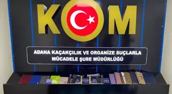 Son Dakika: KOM Daire Başkanlığından örgütlü şekilde mali suç işleyen gruplara 'Dümen Operasyonu'! 226 gözaltı kararı var