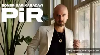 Soner Sarıkabadayı'dan Yeni Şarkı