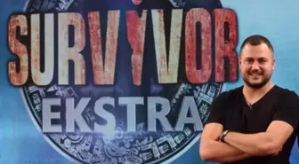 Survivor Ekstra yok mu, neden yok? 16 Haziram Survivor Ekstra neden başlamadı, bitti mi, final mi oldu? Survivor Ekstra hangi günler yayınlanıyor?