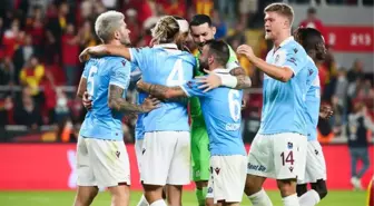 Trabzonspor, Acun Ilıcalı'ya tüm kapıları kapattı! Milli futbolcu hiçbir yere gitmiyor