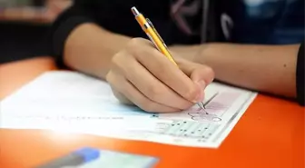 Üniversite sınavında kalem veriyorlar mı? YKS'de kalem dağıtılacak mı? YKS'de kalem veriliyor mu? YKS'de kalem silgi verilecek mi?