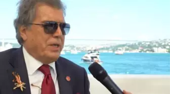 YRP Genel Başkan Yardımcısı Prof. Aydal, D-8'in büyük projesini açıkladı: Coin oluşturmak istiyoruz