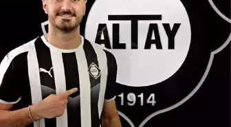 Altay'da Sefa sürprizi