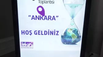 Ankara Büyükşehir ve Ankara Kent Konseyi'nden 'Afet Değerlendirme' Toplantısı