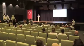 Atıkları parçalayarak ayrıştıran 'Ekomat'lar Yalova'da kullanıma sunuldu