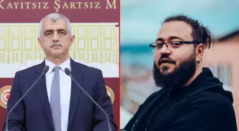 Aynur Doğan konseri fitili ateşledi! HDP'li Ömer Gergerlioğlu, Jahrein hakkında suç duyurusunda bulundu