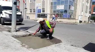 Başkan Demir istedi, Ardahan şantiyeye döndü