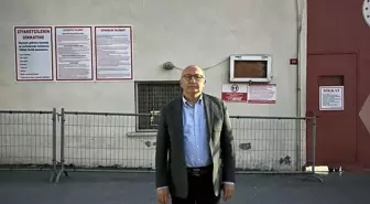 Çakırözer, Bakırköy Kadın Cezaevi'nde Gezi Tutuklularını Ziyaret Etti.