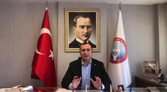 Eğitim-İş Genel Başkanı Özbay: 'Milli Eğitimin Çöküşüne Şahitlik Etmiş Bulunuyoruz'