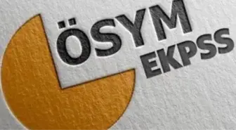 EKPSS 2022 tercihleri ne zaman? EKPSS 2. tercih başvuruları ne zaman başlayacak?