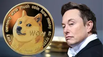 Elon Musk'a Dogecoin üzerinden saadet zinciri davası açıldı!