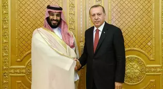 Prens Selman Türkiye'ye geliyor, Erdoğan ilk ele alacakları konuyu paylaştı: İlişkileri nasıl daha yükseğe taşıyabileceğimizi konuşacağız