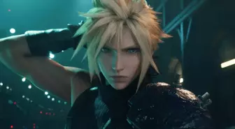 Final Fantasy 7 Remake sistem gereksinimleri neler? Final Fantasy 7 Remake kaç GB?