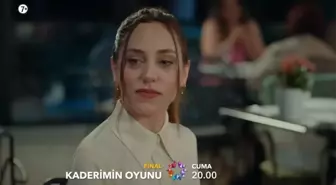 Kaderimin Oyunu final mi, neden final yapıyor? Kaderimin Oyunu bitiyor mu, sezon finali mi tamamen mi bitti? Star TV Kaderimin Oyunu niye final yaptı?