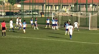 Kayseri 1. Amatör Küme C Grubu: Sungur FK: 9 Yeşilhisar Belediyespor: 0