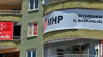 MHP'nin teşkilatı neden feshettiği ortaya çıktı! Eski Diyarbakır il başkanı cinsel istismar suçundan tutuklandı