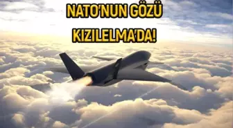 NATO'dan Bayraktar Kızılelma'ya büyük ilgi!