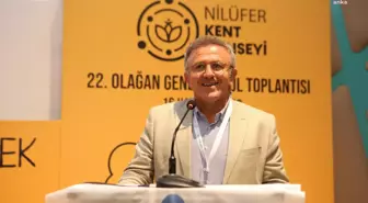 Nilüfer Kent Konseyi'nde 'Derin Yoksulluk ve Dayanışma' Gündemi