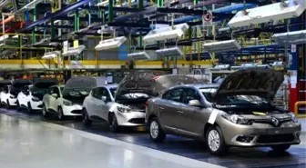 Renault, Türkiye fabrikasında üretimi durduruyor!