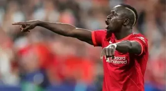 Sadio Mane'den çok tartışılacak açıklama: Evleneceğim kadın sosyal medya kullanmamalı