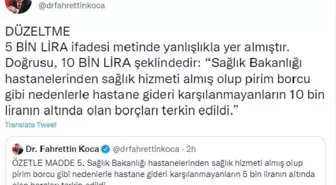 Sağlık çalışanlarının mali haklarının iyileştirilmesini kapsayan kanun teklifi TBMM'de kabul edildi (2)