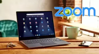 Zoom'dan Chrome OS kullanıcılarını üzecek açıklama