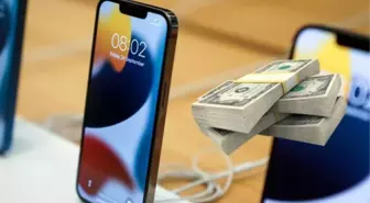 Apple'a milyar dolarlık dava! iPhone sahipleri tazminat alacak