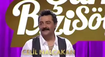 Celil Nalçakan kimdir? Kaç yaşında, nereli, dizileri nelerdir? 18 Haziran Şarkılar Bizi Söyler konuğu Celil Nalçakan kimdir?