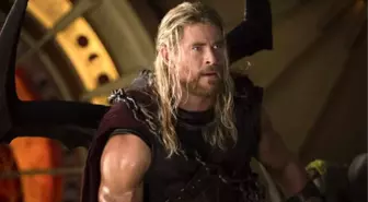 Chris Hemsworth'tan hayranları üzecek Thor açıklaması!