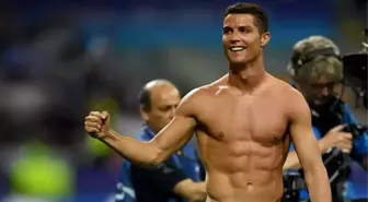 Cristiano Ronaldo neden dövme ve sakala karşı? Arkasındaki sebep herkesi çok şaşırttı