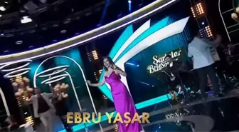 Ebru Yaşar kimdir? Kaç yaşında, nereli, şarkıları nelerdir? 18 Haziran Şarkılar Bizi Söyler konuğu Ebru Yaşar kimdir? Ebru Yaşar'ın ikizleri kimdir?