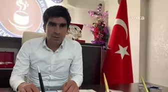 Elazığ Kahveciler ve Kıraathaneciler Odası Başkanı Evsen: 'Esnaf Aranıyor… Esnafımız Kayıp'