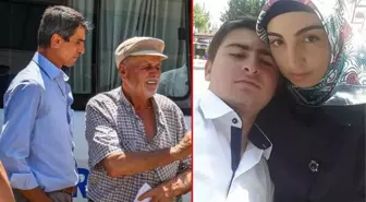 Kızı ve 2 torunu damadı tarafından öldürülen adam feryat etti: O çocukların ne günahı vardı?