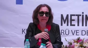 Gelecek Partili Yazıcı: Cumhurbaşkanı Hükümet Sistemi, Hukuksuzluğu Kurumsallaştırmak İçin İcat Edilmiş Bir Sistem Oldu