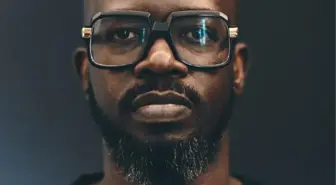 Grammy ödüllü Black Coffee yarın İstanbul'da