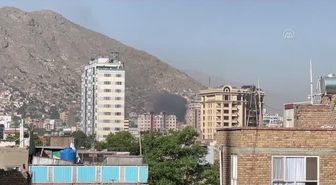 Son dakika gündem: Kabil'de Hindu ve Sih tapınağına bombalı ve silahlı saldırı