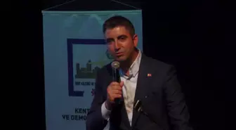 Kartal Belediye Başkanı Gökhan Yüksel: 'Ülkenin Gidişatı, Aile Ekonomisini Etkilediği Gibi Yerel Yönetimleri de Etkiliyor'