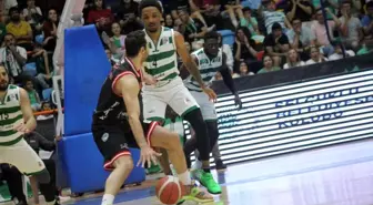 Konyaspor, ING Basketbol Süper Ligi'nde