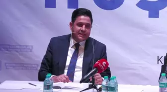 Saadet Partili Kaya: 'Bizim Sağlamamız Gereken, 'Ötekisi Olmayan' Bir Devlet İnşa Edebilmek'