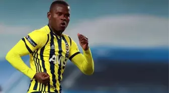 Süper Lig'de çılgın takas! Fenerbahçe'nin 6 milyon euroluk transferi Samatta, Anadolu'ya gidiyor