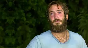 Survivor All Star'da sakatlığından dolayı dokunulmazlığı kaybeden Ogeday, gözyaşlarına boğuldu