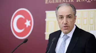 Emniyet, Mustafa Yeneroğlu Hakkında Suç Duyurusunda Bulunacağını Açıkladı. Yeneroğlu: 'Başıma Bir Şey Gelirse İçişleri Bakanı Sorumludur'