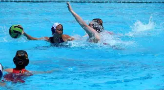 Manisa'da sutopu heyecanı başladı