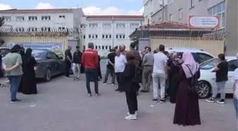 Öğrencilerin birçoğu AYT'yi TYT'ye göre zor buldu